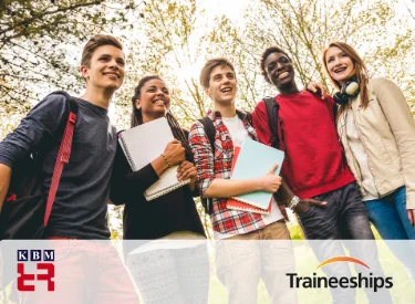 16 - 18 Traineeship